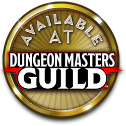 Dr. Livesey (D&D NPC) - Dungeon Masters Guild | Dungeon Masters Guild