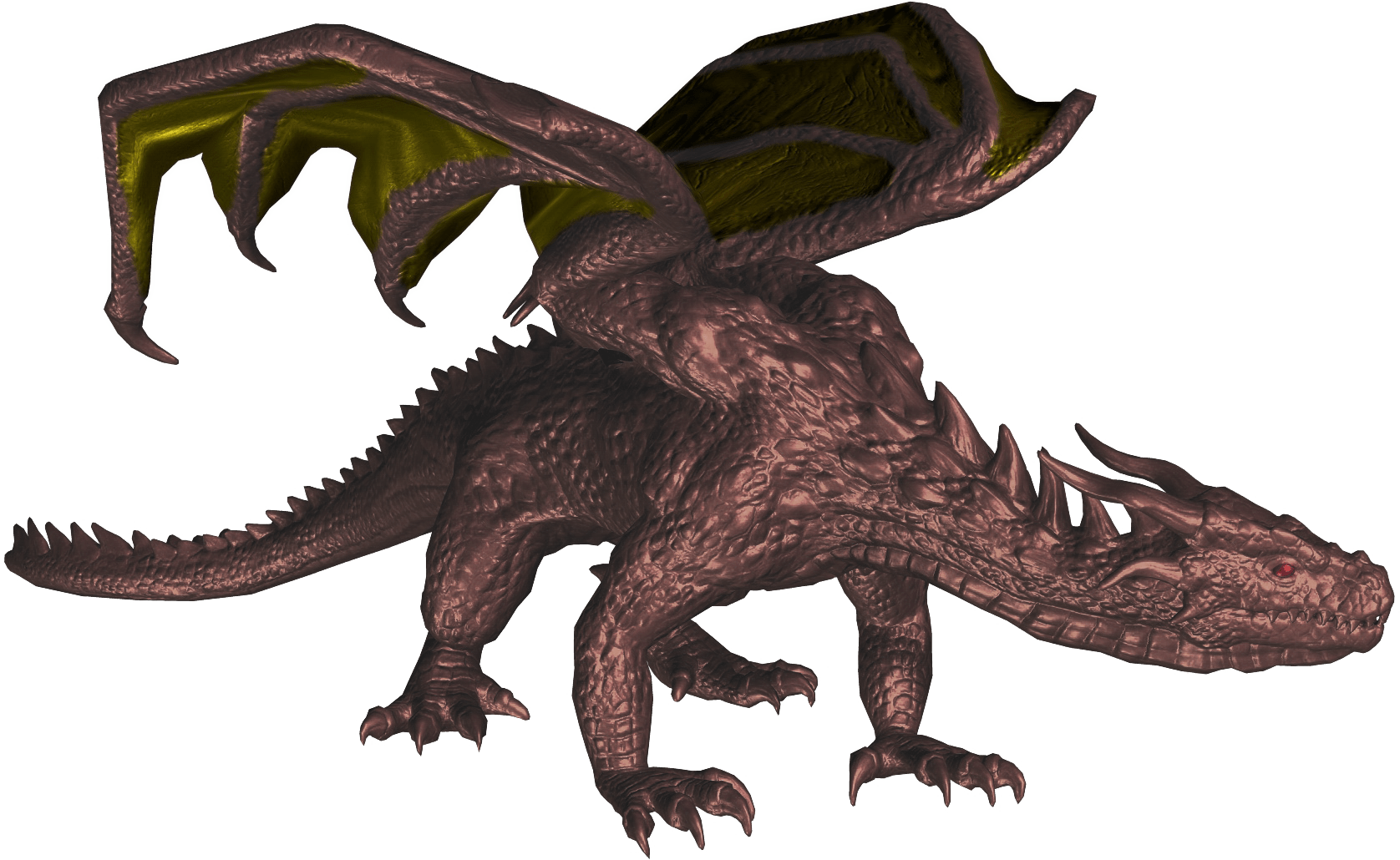 skyrim ancient dragon