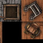4 accessibility devices made for combat maps