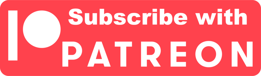 Subscribe with Patreon button