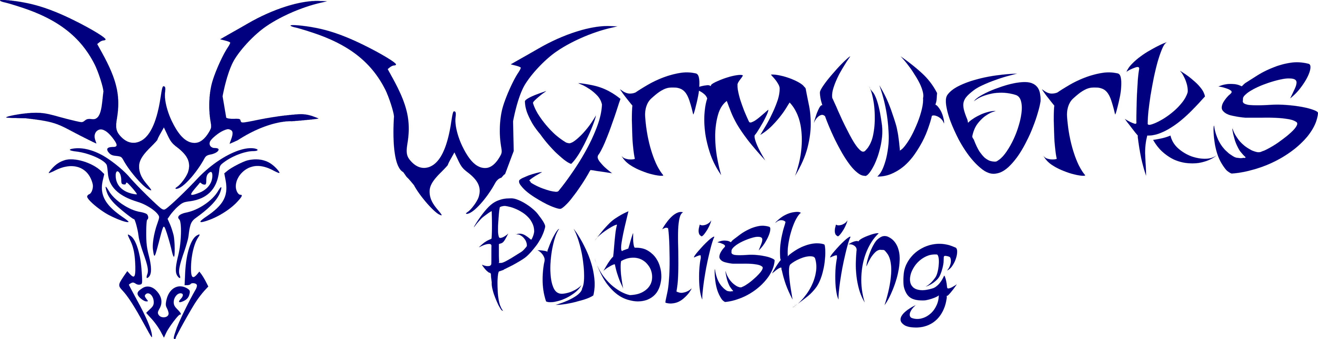 Wyrmworks Publishing Logo