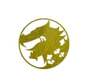 yellow scales