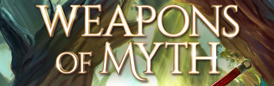 Weapons of Myth